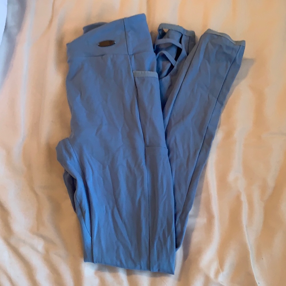 Gymshark leggings